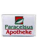 Aufnher fr Kittel Apotheke