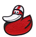 Aufnher Ente