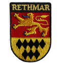 Aufnher Rethmar
