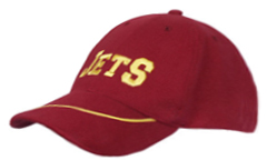 baseballcap fr baseballteam