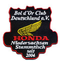 Patches fr Clubs