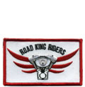 Patch fr Motorrad