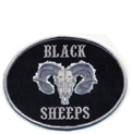 Patch / Aufnher / Abzeichen